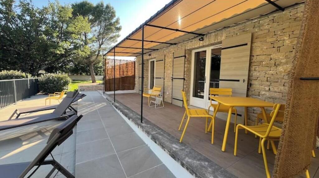 Photo of Outdoor in Gordes