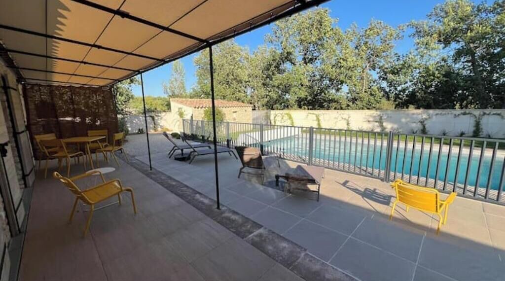 Photo of Outdoor in Gordes