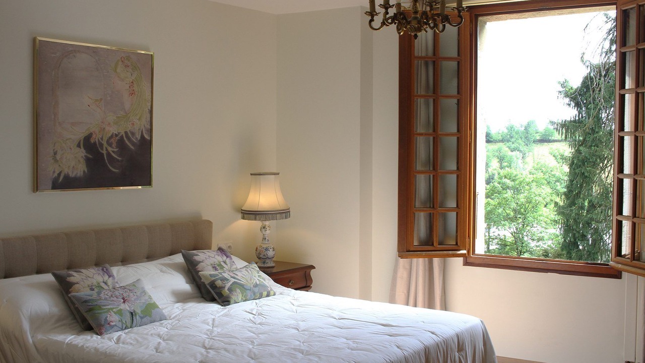 Photo of Bedroom in Brive-la-Gaillarde
