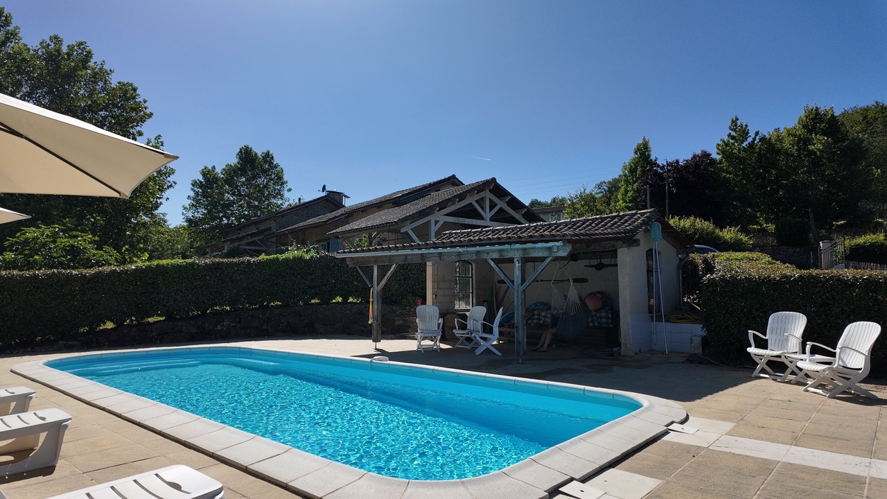 Photo of Outdoor in Roussines
