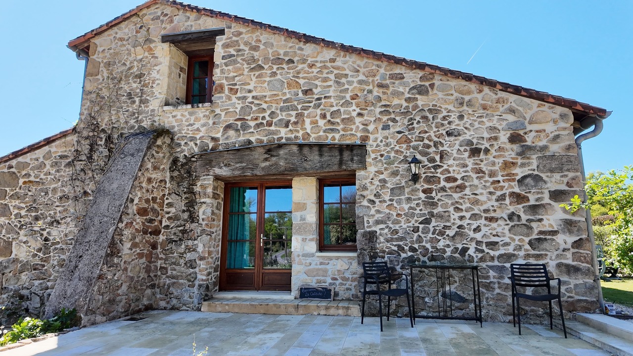 Photo of Outdoor in Roussines