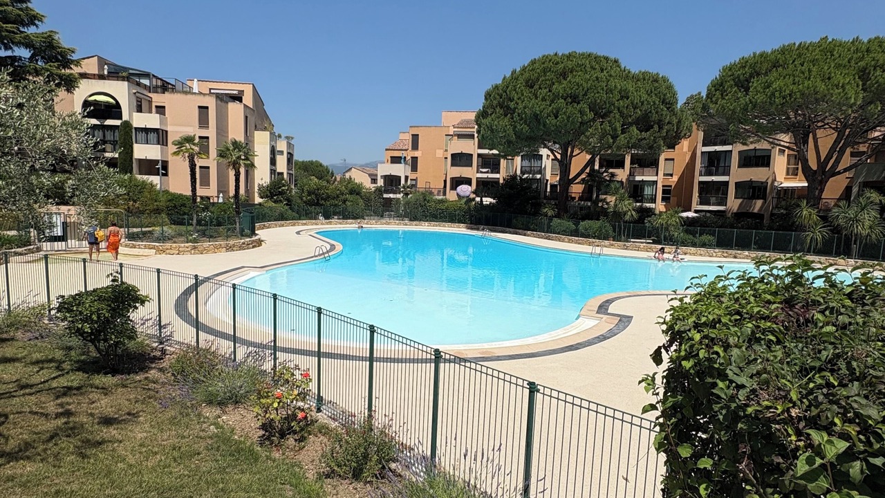Photo of Outdoor in Mougins