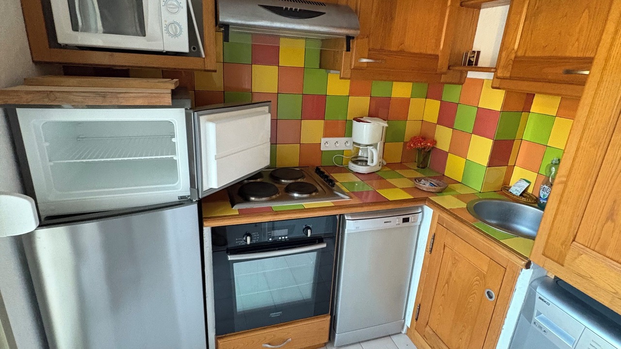 Photo of Kitchen in Mougins