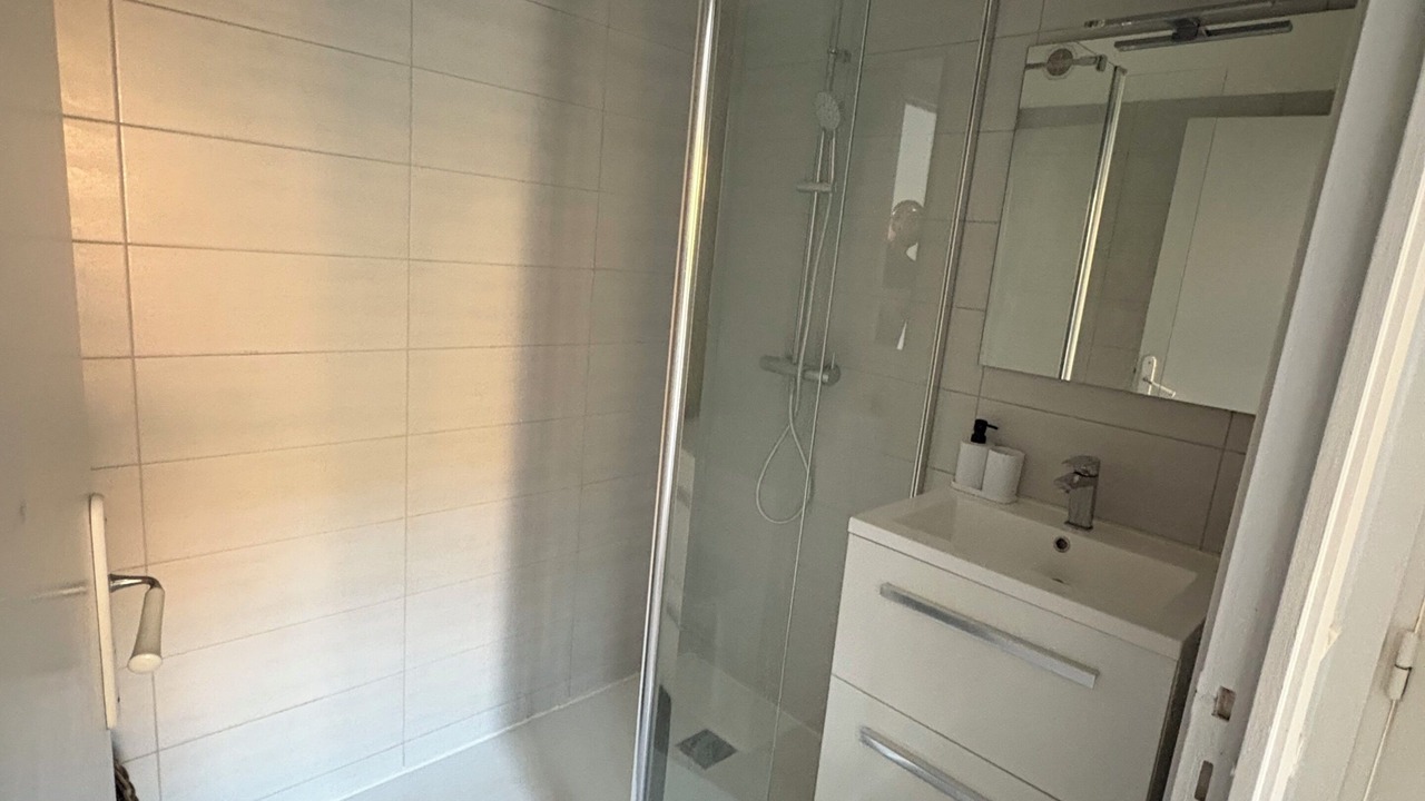 Photo of Bathroom in Mougins