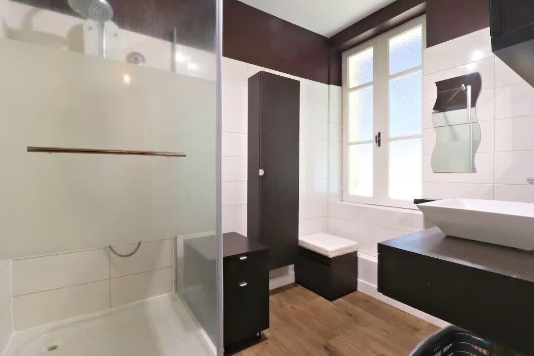 Photo of Bathroom in Lugos