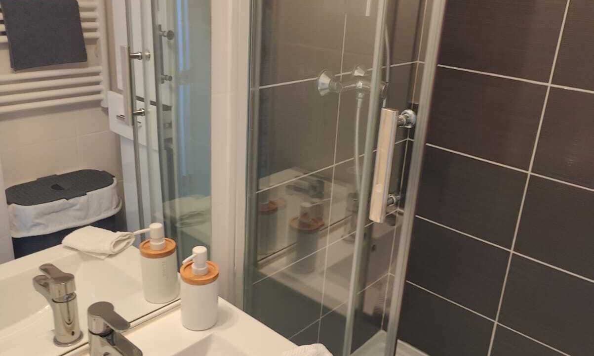 Photo of Bathroom in Cap Esterel