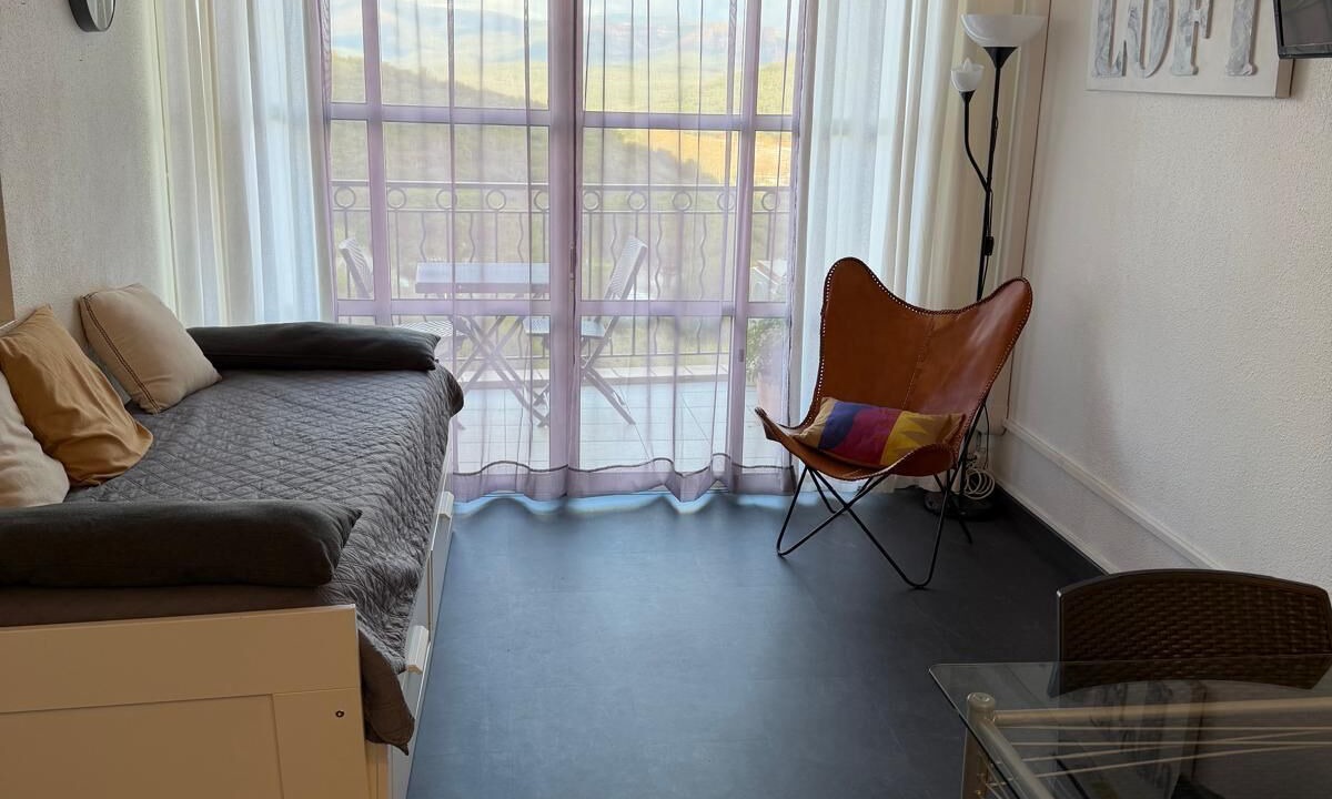 Photo of Livingroom in Cap Esterel