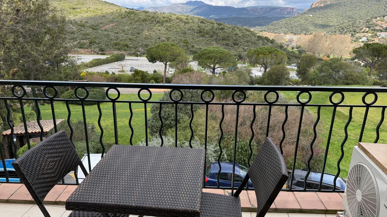 Photo of Outdoor in Cap Esterel