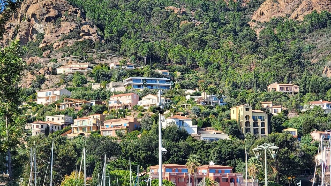 Photo of Others in Cap Esterel