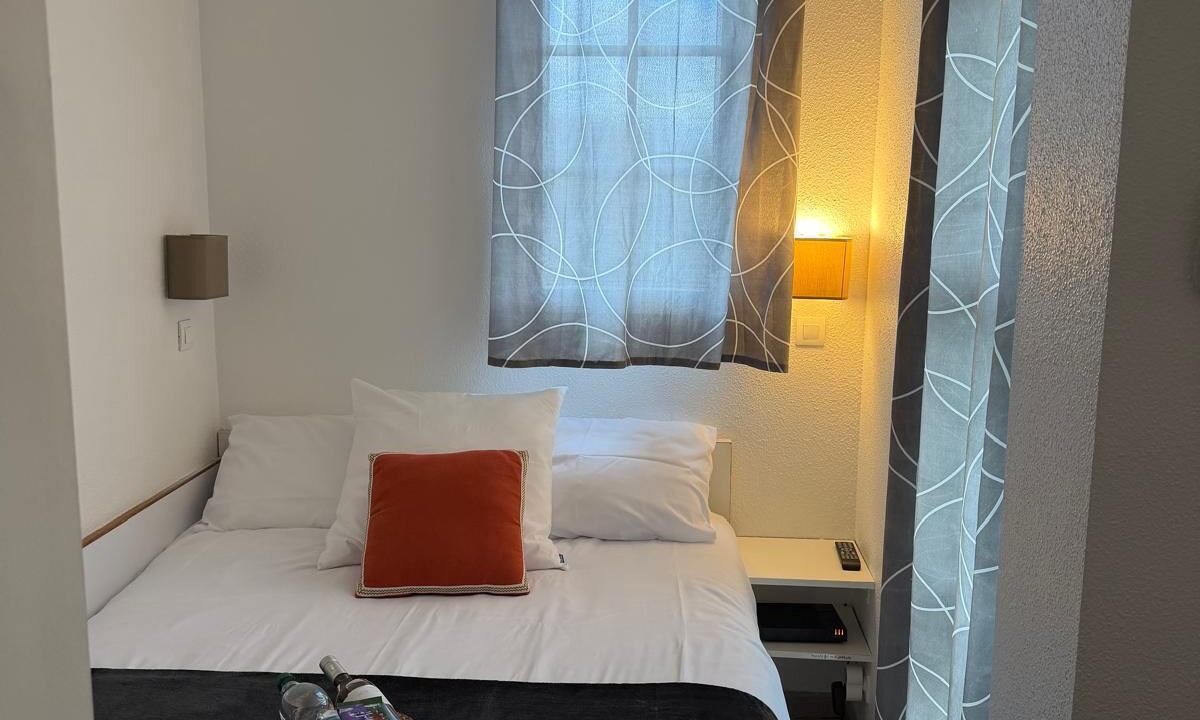 Photo of Bedroom in Cap Esterel