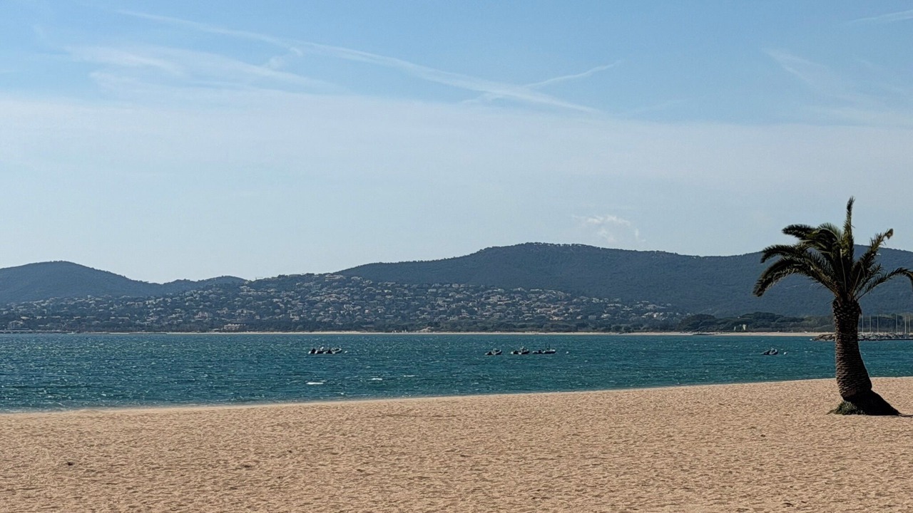 Photo of Others in Cap Esterel