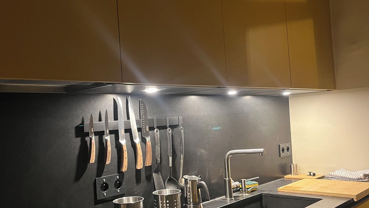 Photo of Kitchen in Blancarde