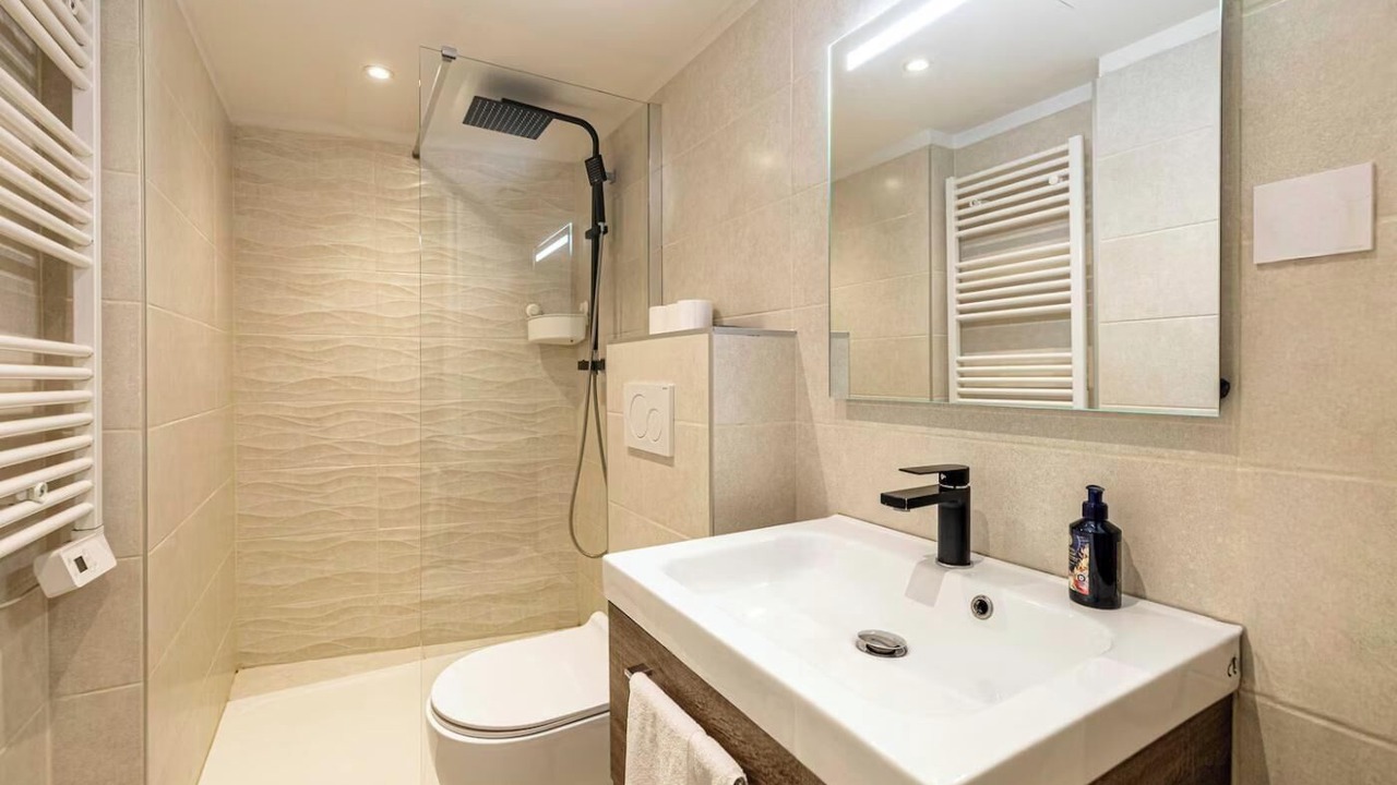 Photo of Bathroom in Old Town