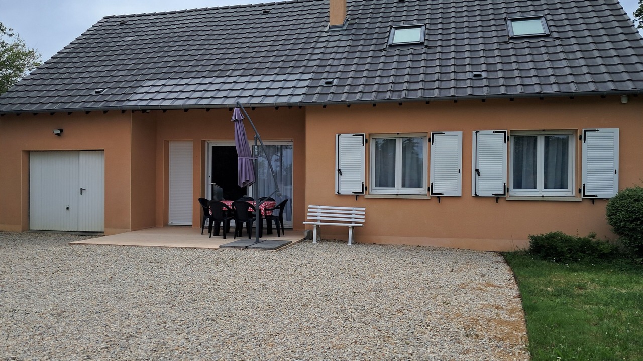 Photo of Outdoor in Brignac-la-Plaine