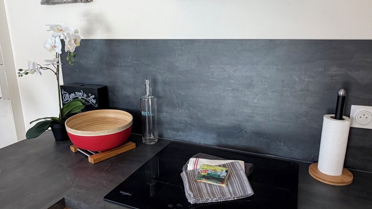 Photo of Kitchen in Vensac