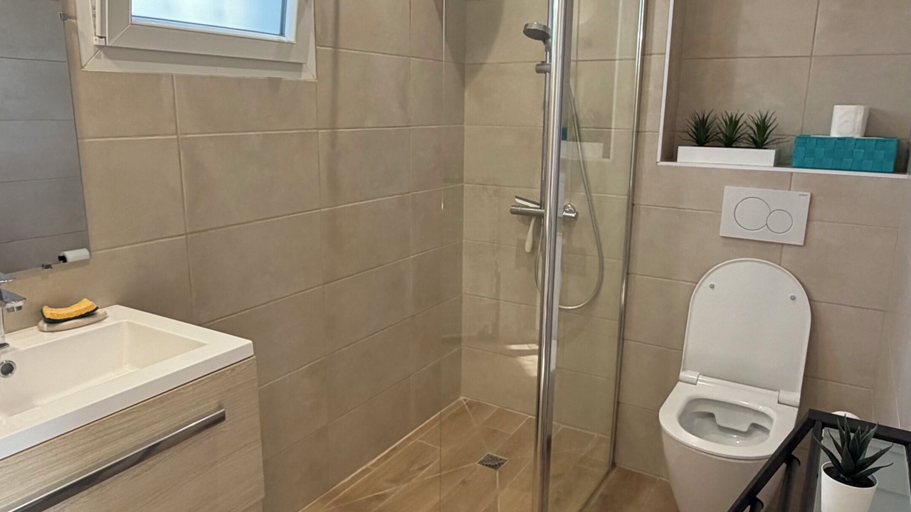 Photo of Bathroom in Vensac