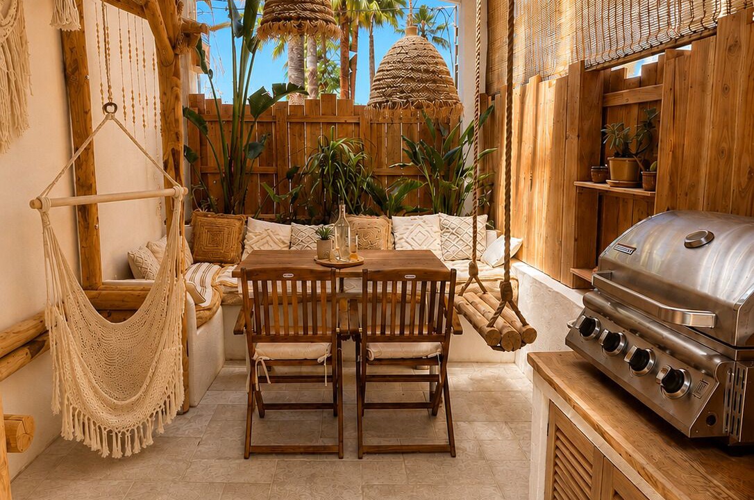 Photo of Outdoor in Les Sablettes