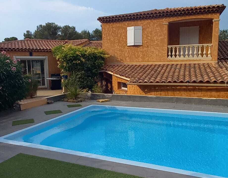 Photo of Outdoor in Ventabren