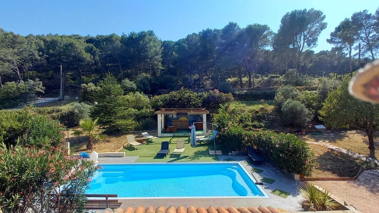 Photo of Outdoor in Ventabren