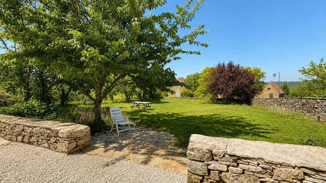 Photo of Outdoor in Daglan