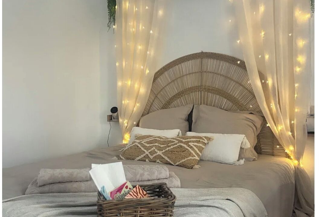 Photo of Bedroom in Saint-Chamas