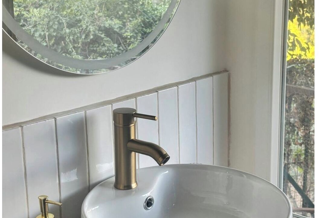 Photo of Bathroom in Saint-Chamas