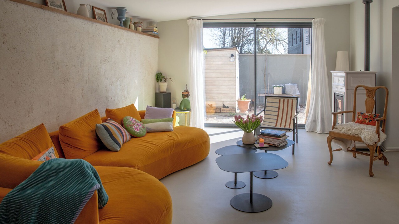 Photo of Livingroom in Chevry