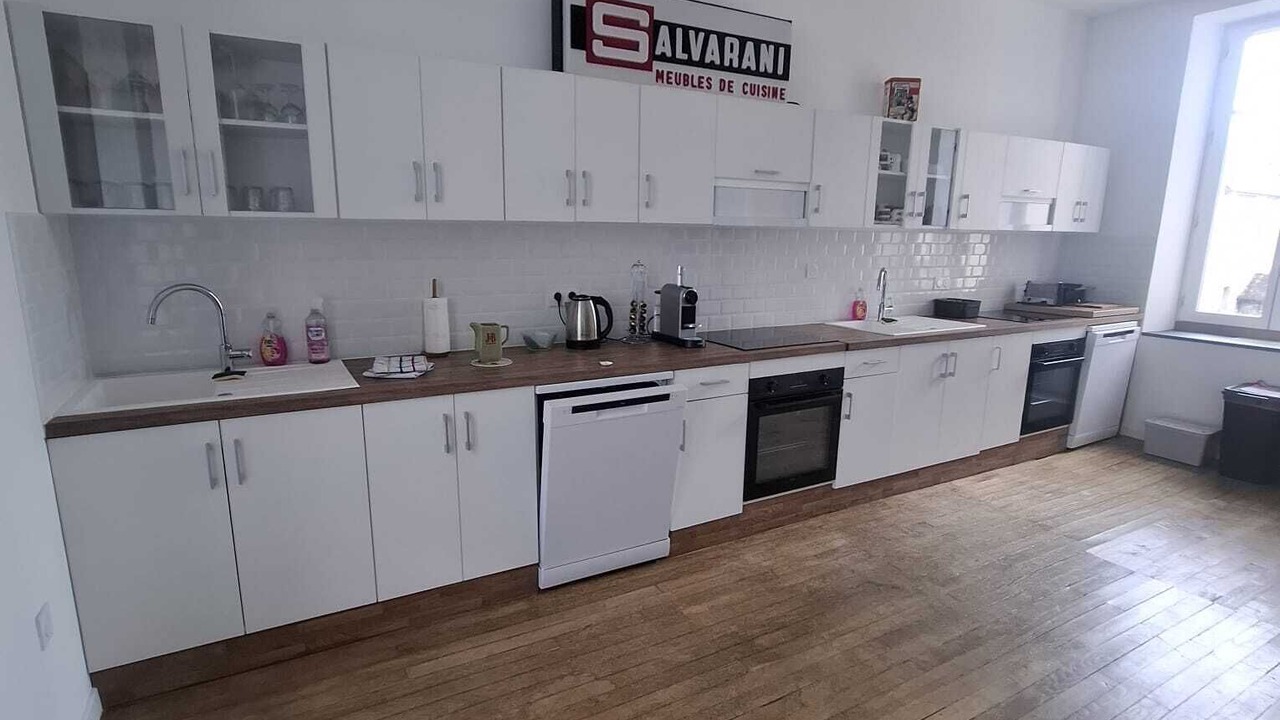 Photo of Kitchen in Avallon