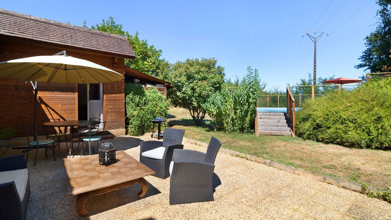 Photo of Outdoor in Badefols-sur-Dordogne