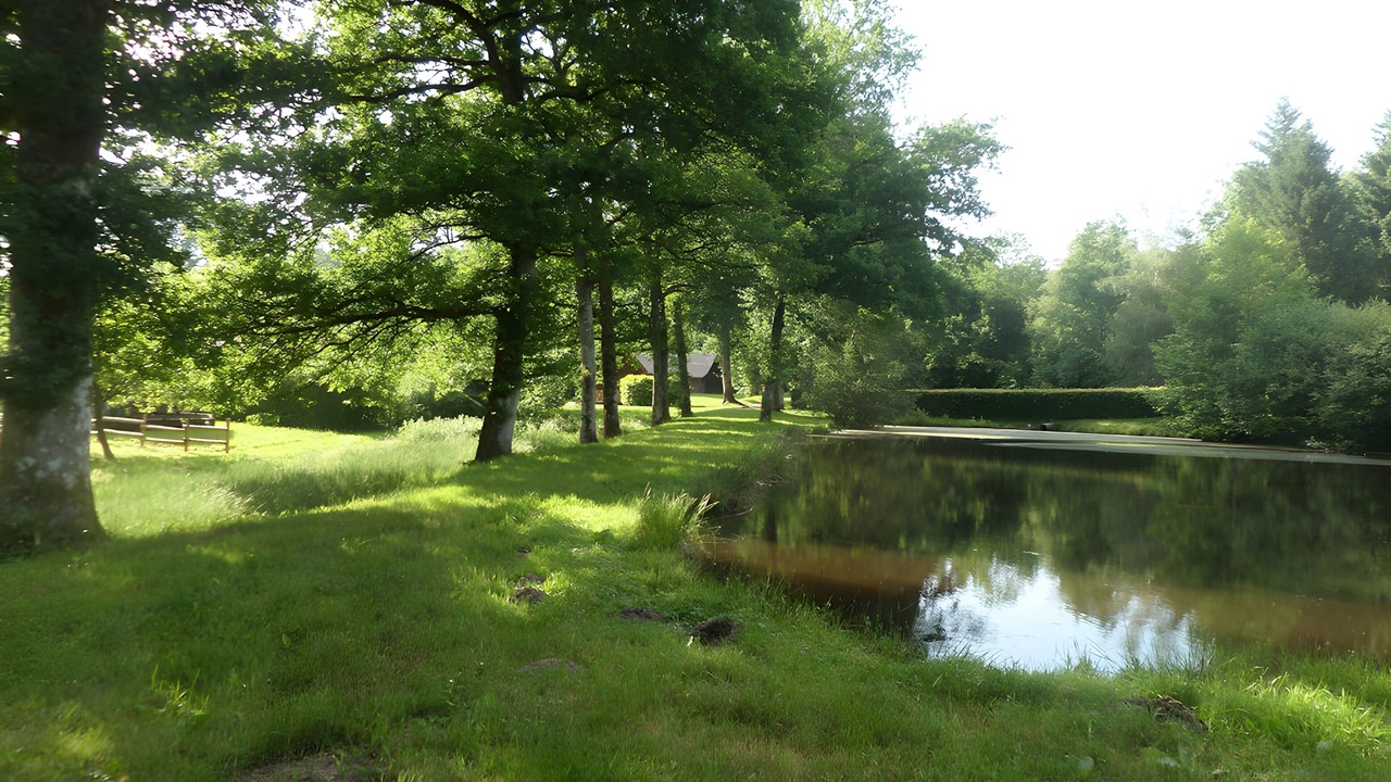 Photo of Outdoor in Montsauche-les-Settons