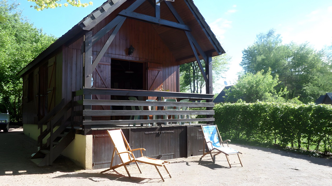 Photo of Outdoor in Montsauche-les-Settons
