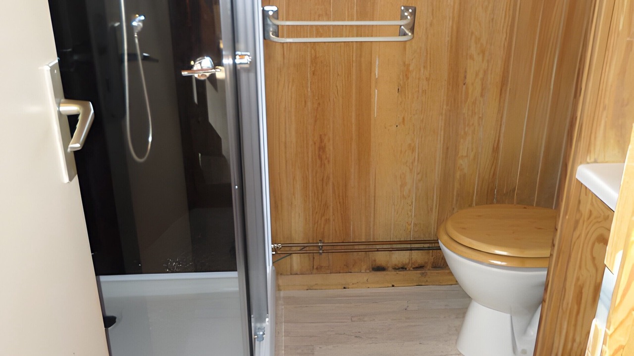 Photo of Bathroom in Montsauche-les-Settons