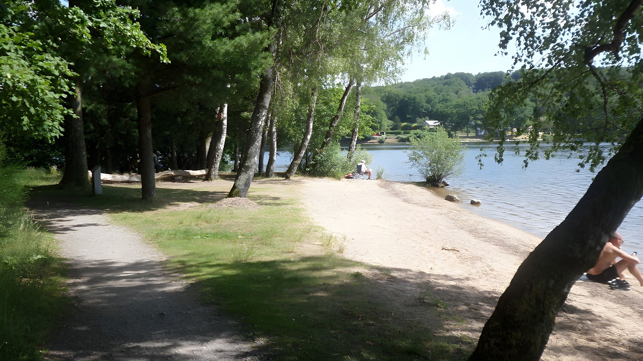 Photo of Others in Montsauche-les-Settons