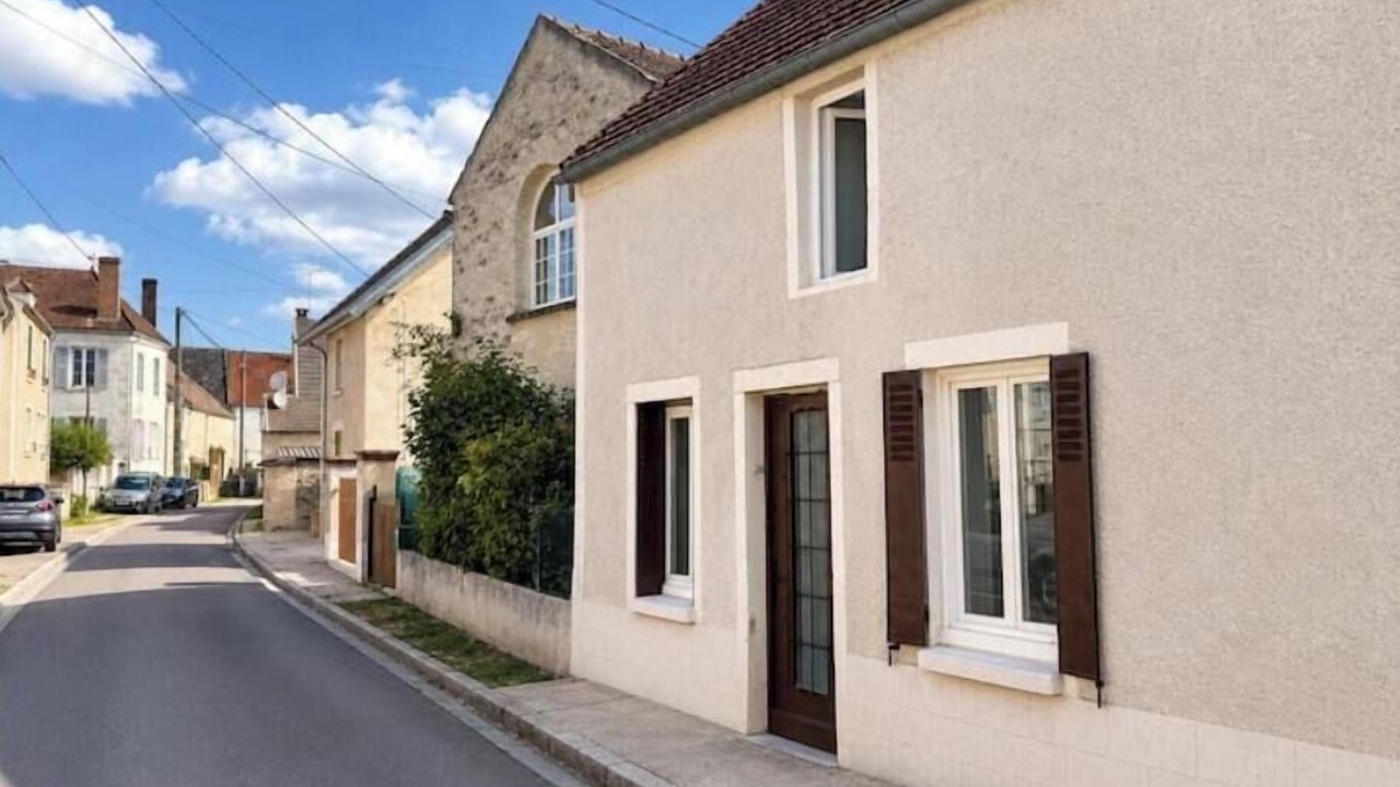 Photo of Outdoor in Arcy-sur-Cure