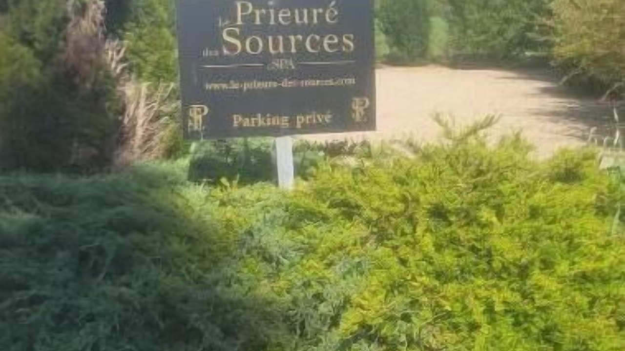 Photo of Outdoor in Arcy-sur-Cure
