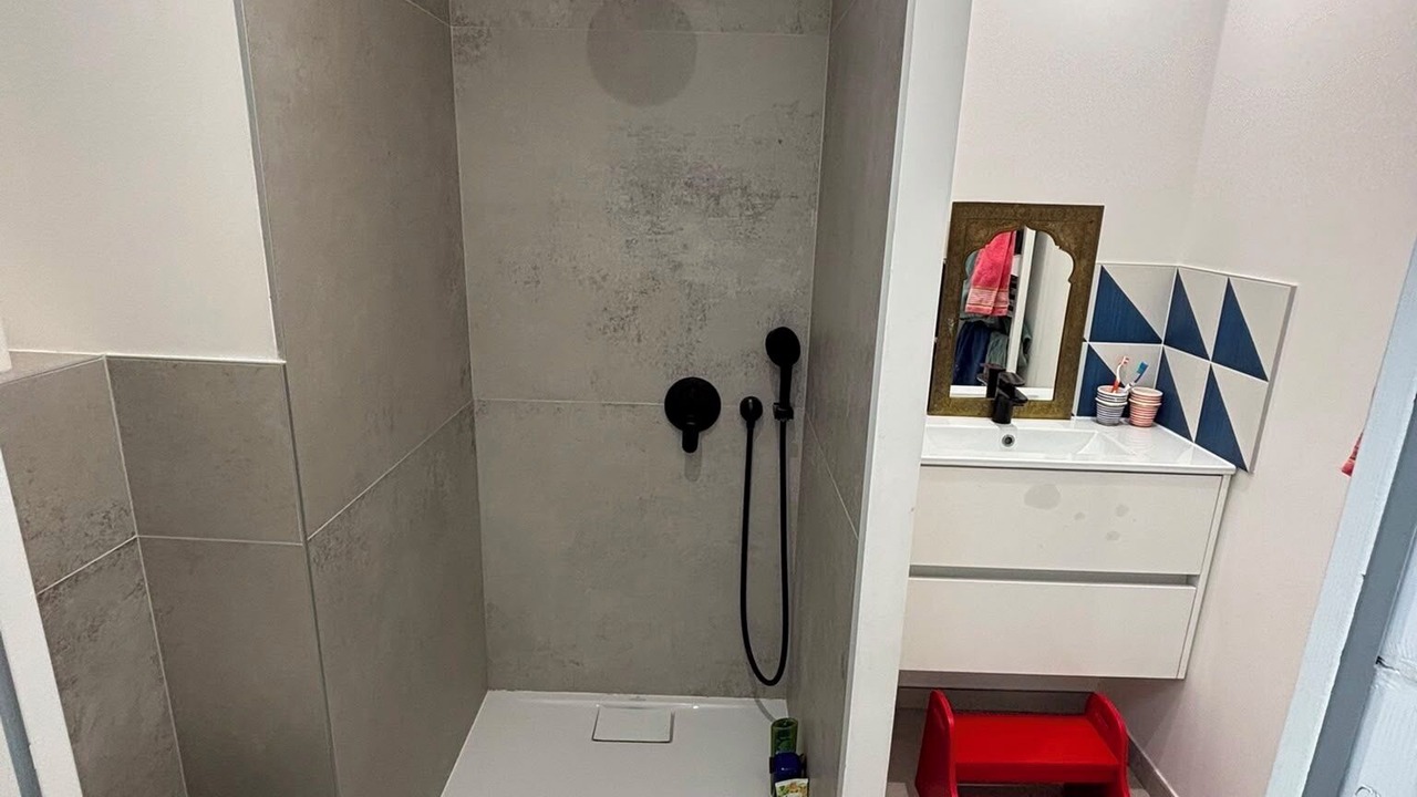 Photo of Bathroom in Angon