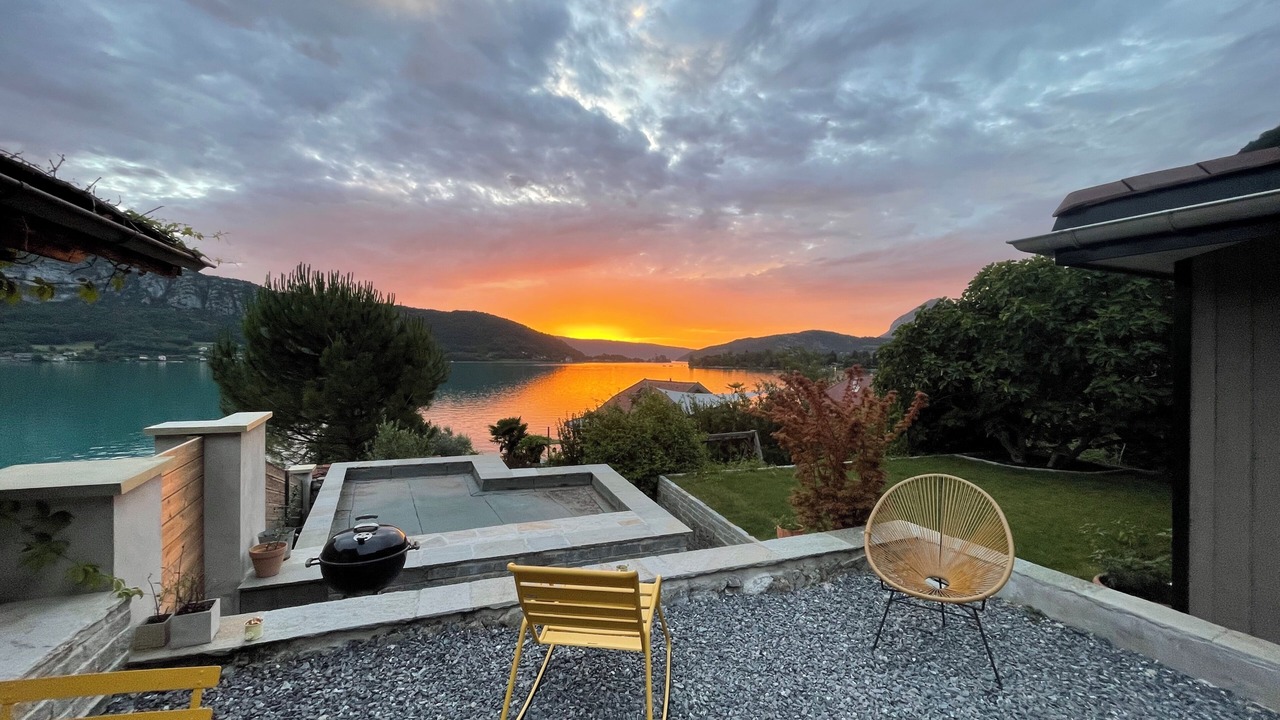 Photo of Patio Balcony in Angon
