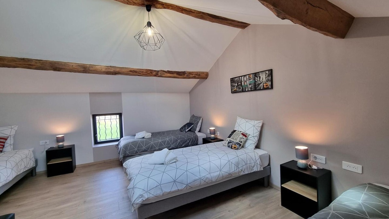 Photo of Bedroom in Neulise