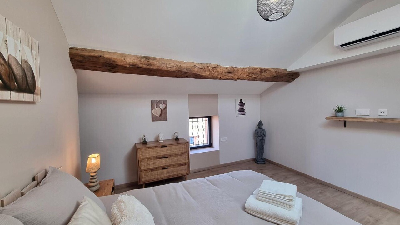 Photo of Bedroom in Neulise