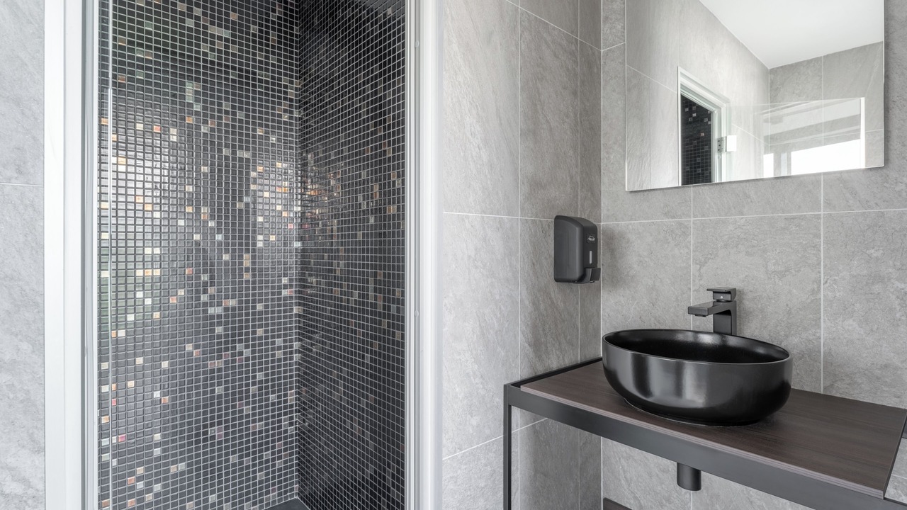Photo of Bathroom in Montalbert