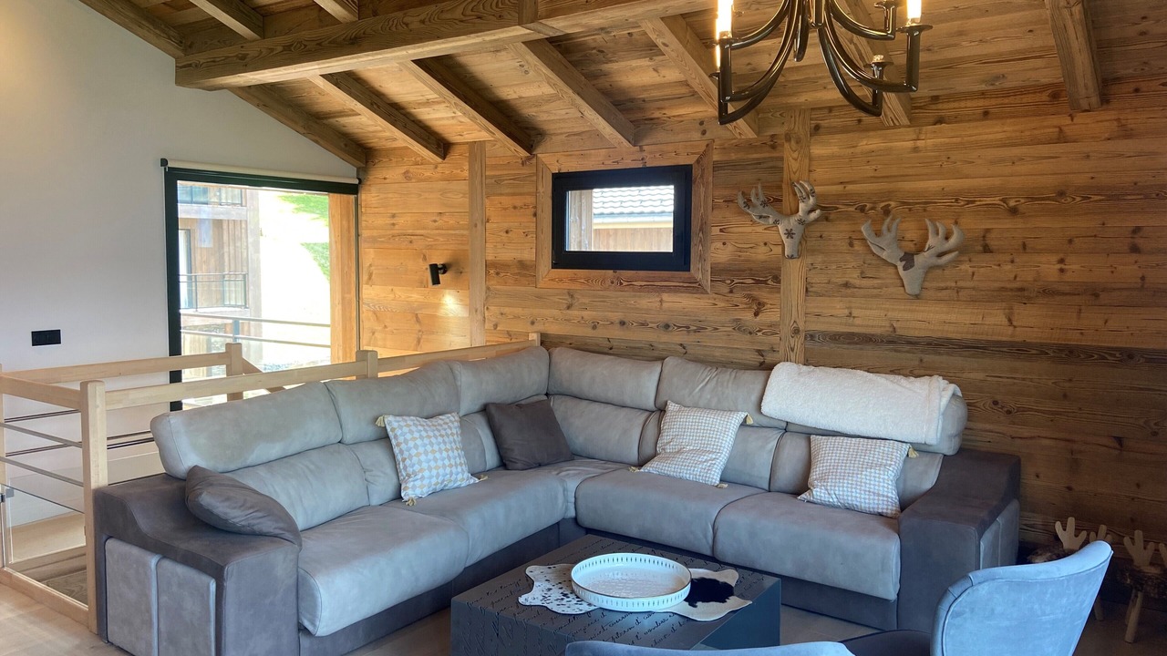 Photo of Livingroom in Montalbert
