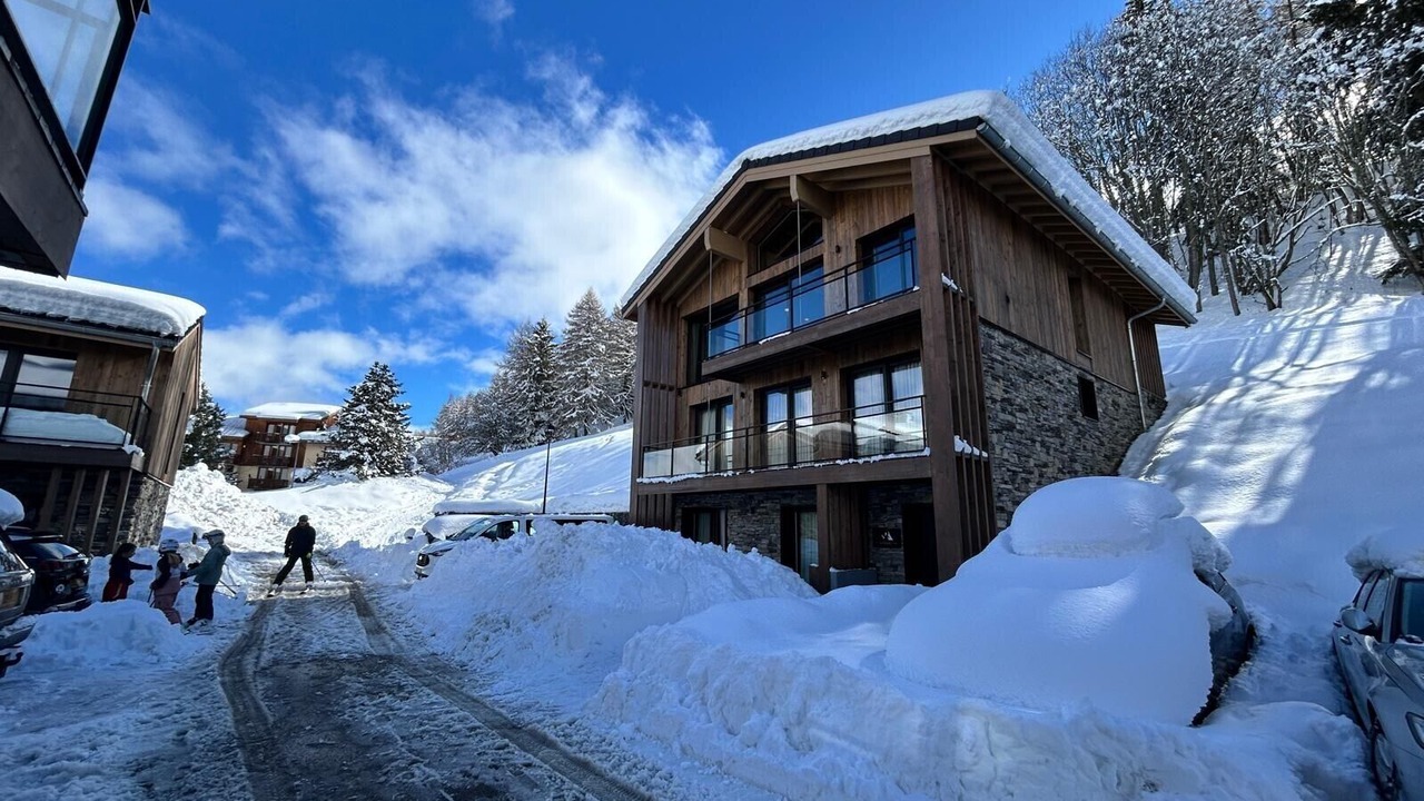 Photo of Outdoor in Montalbert