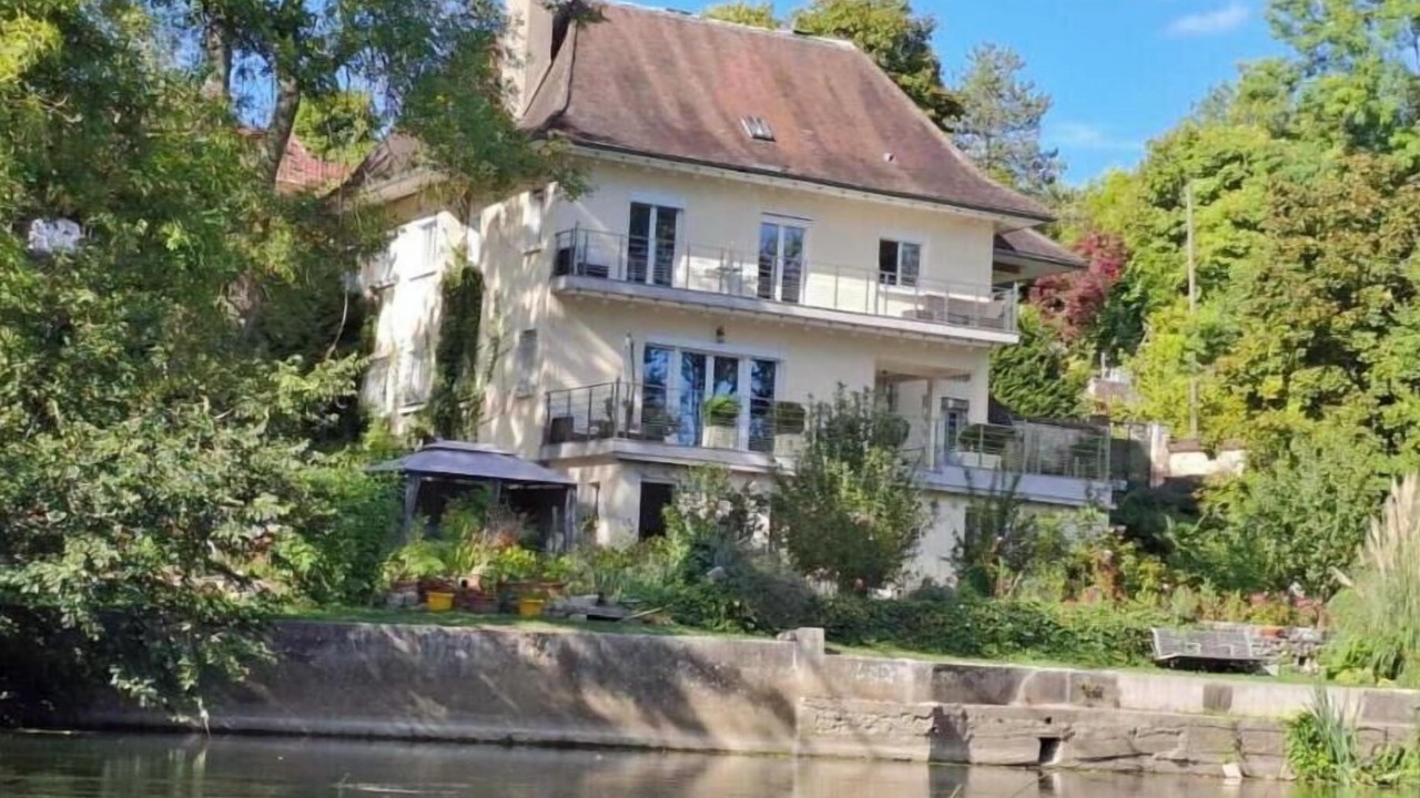 Photo of Outdoor in Montigny-sur-Loing