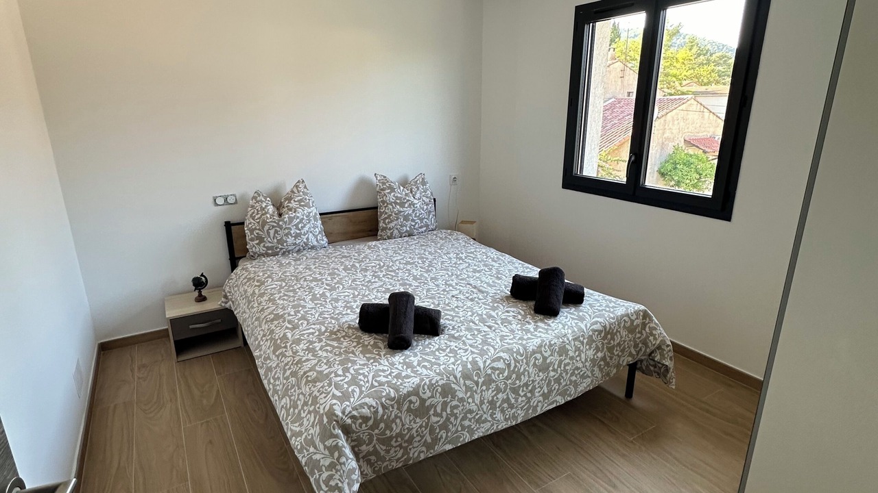 Photo of Bedroom in La Valette-du-Var