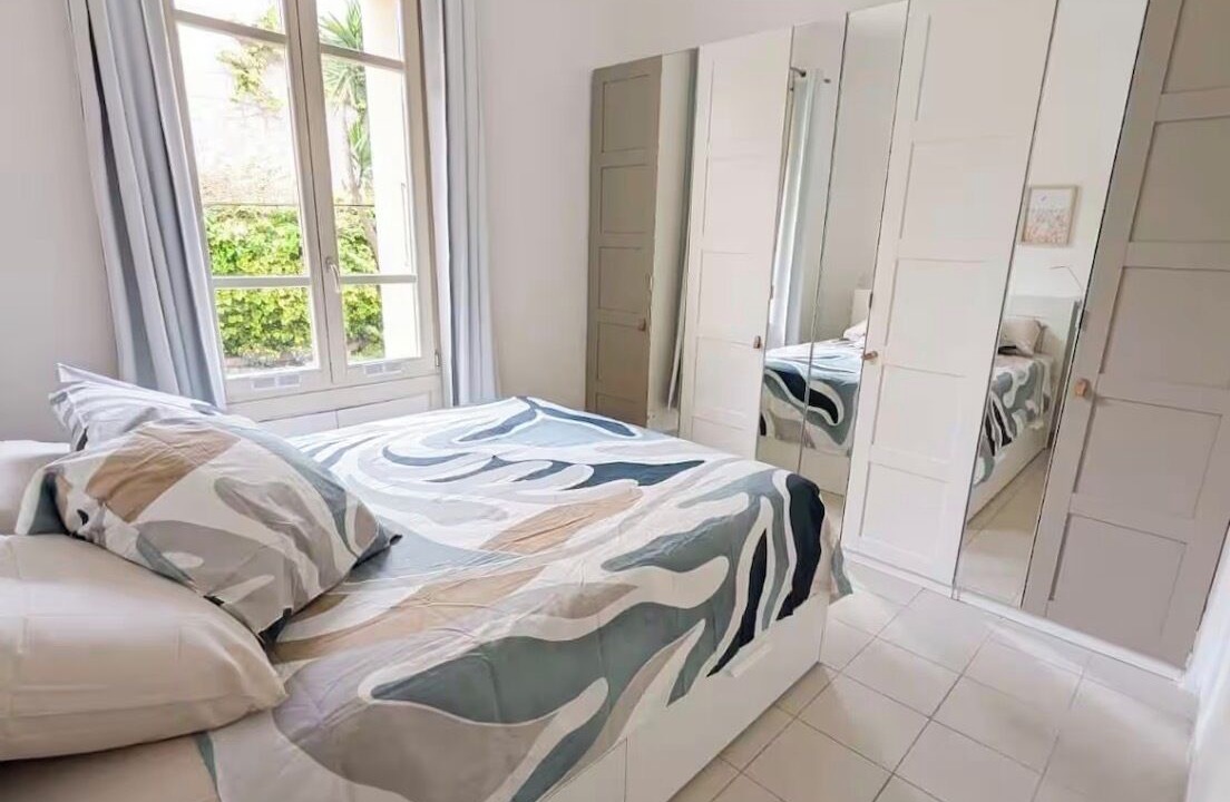 Photo of Bedroom in Saint-Jean-Cap-Ferrat