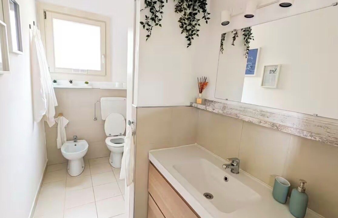 Photo of Bathroom in Saint-Jean-Cap-Ferrat