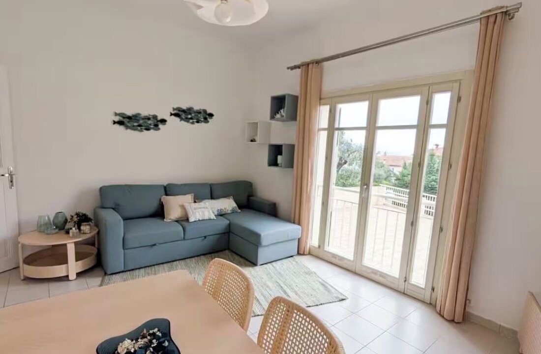 Photo of Livingroom in Saint-Jean-Cap-Ferrat