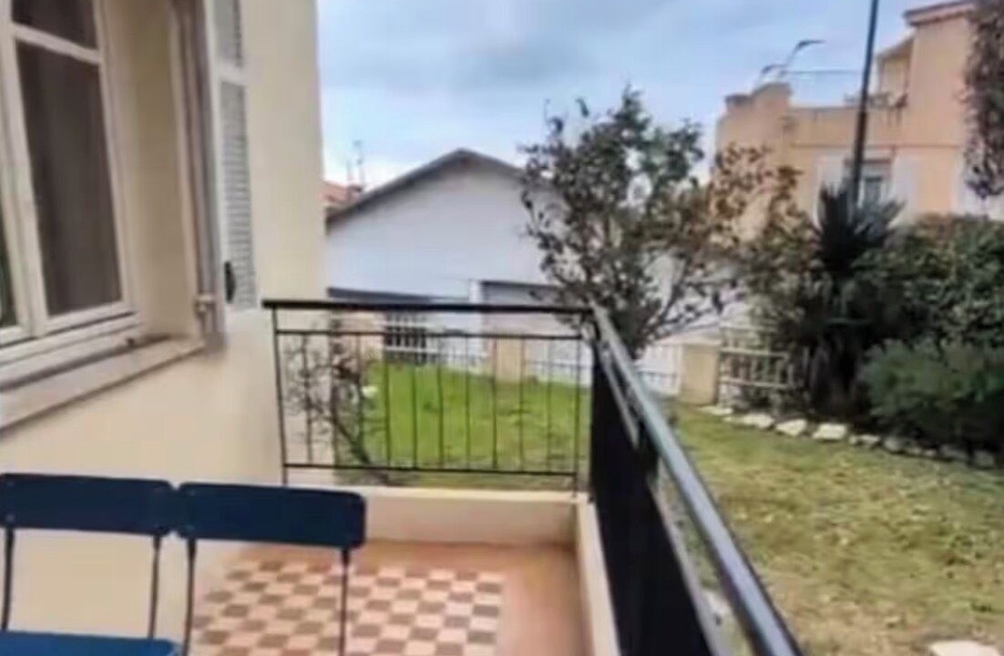 Photo of Patio Balcony in Saint-Jean-Cap-Ferrat