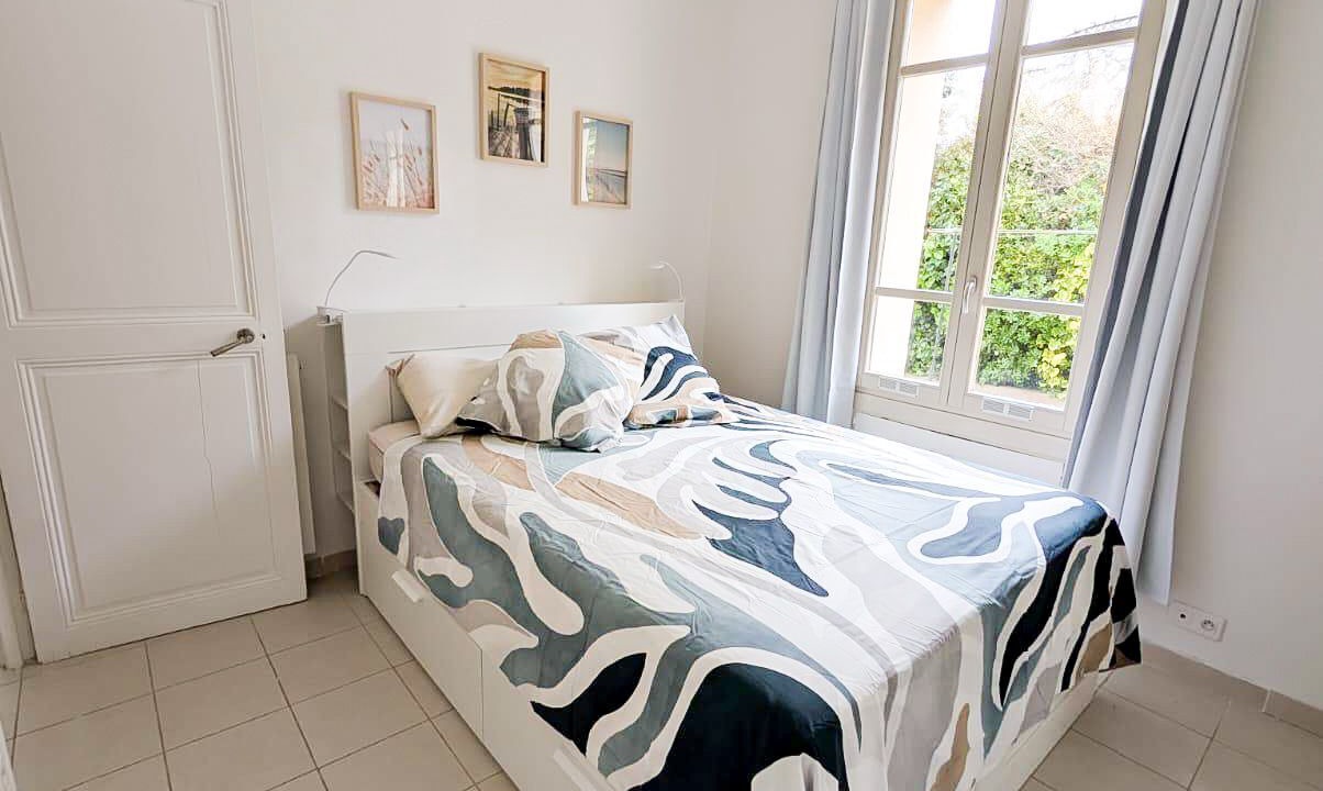 Photo of Bedroom in Saint-Jean-Cap-Ferrat