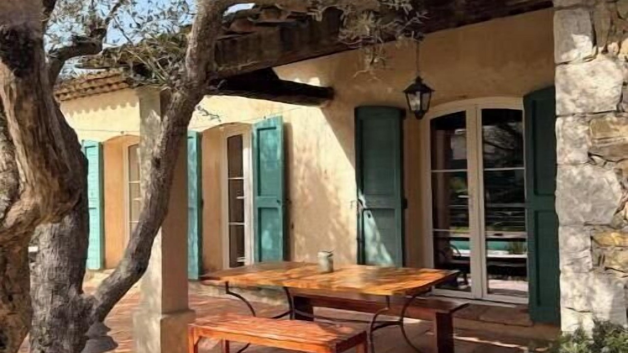 Photo of Outdoor in Mouans-Sartoux
